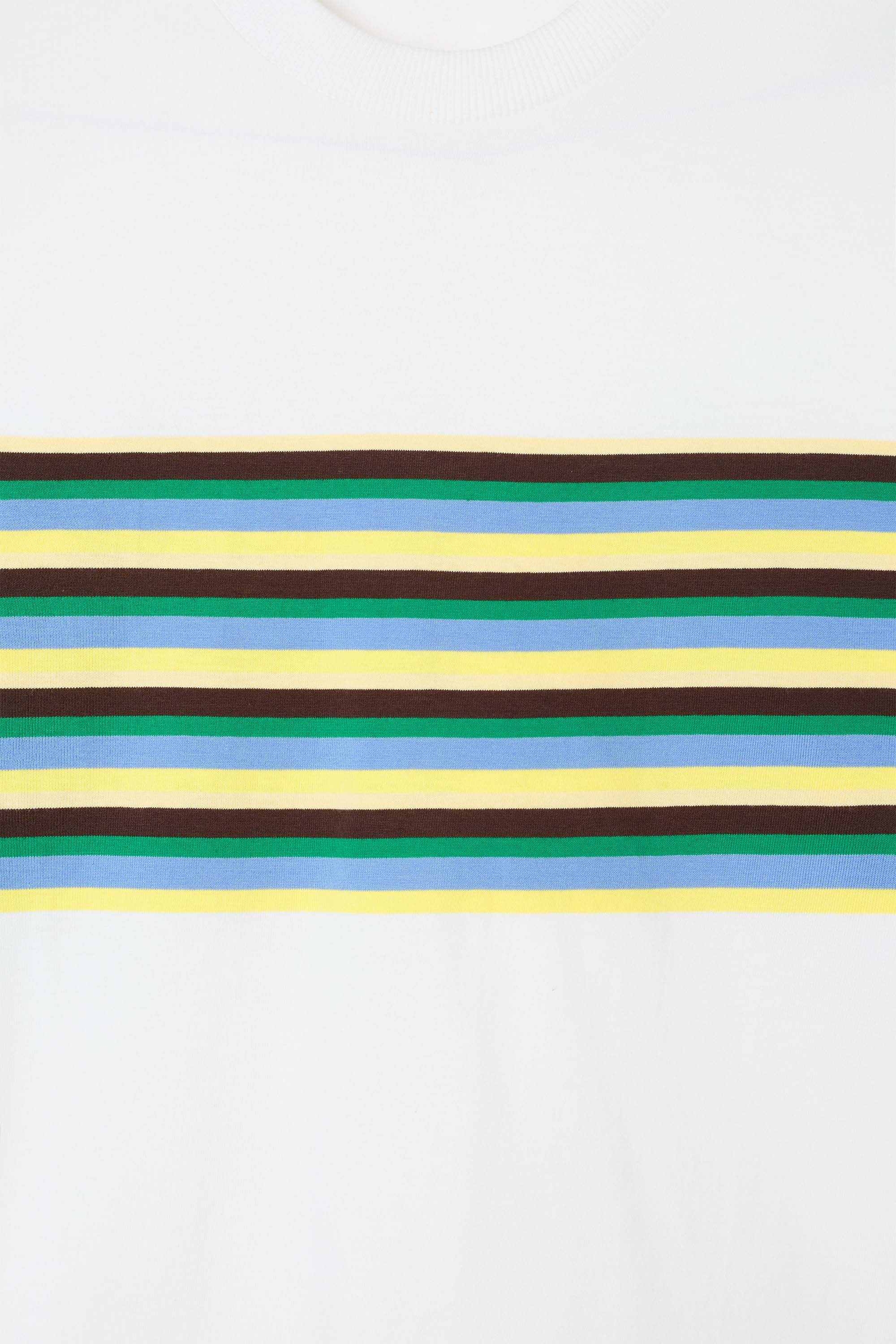 CLASSIC LONGSLEEVE / off white - Image 4