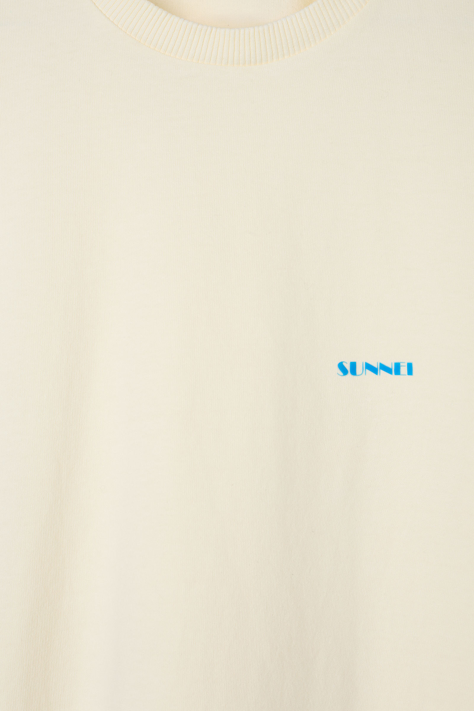 MEGA OVER LONGSLEEVE / butter - Image 6