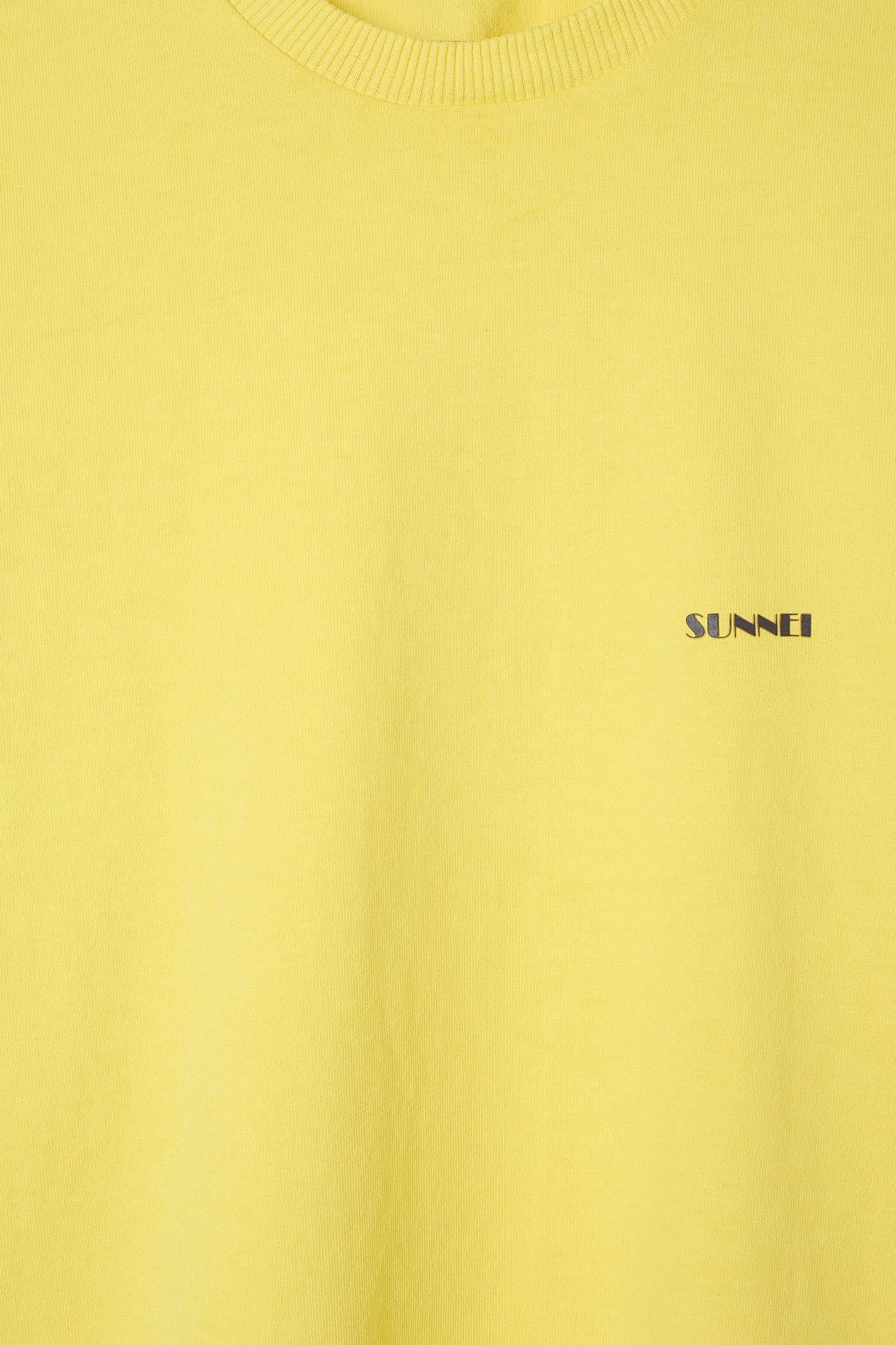 MEGA OVER LONGSLEEVE / yellow meadowlark - Image 4