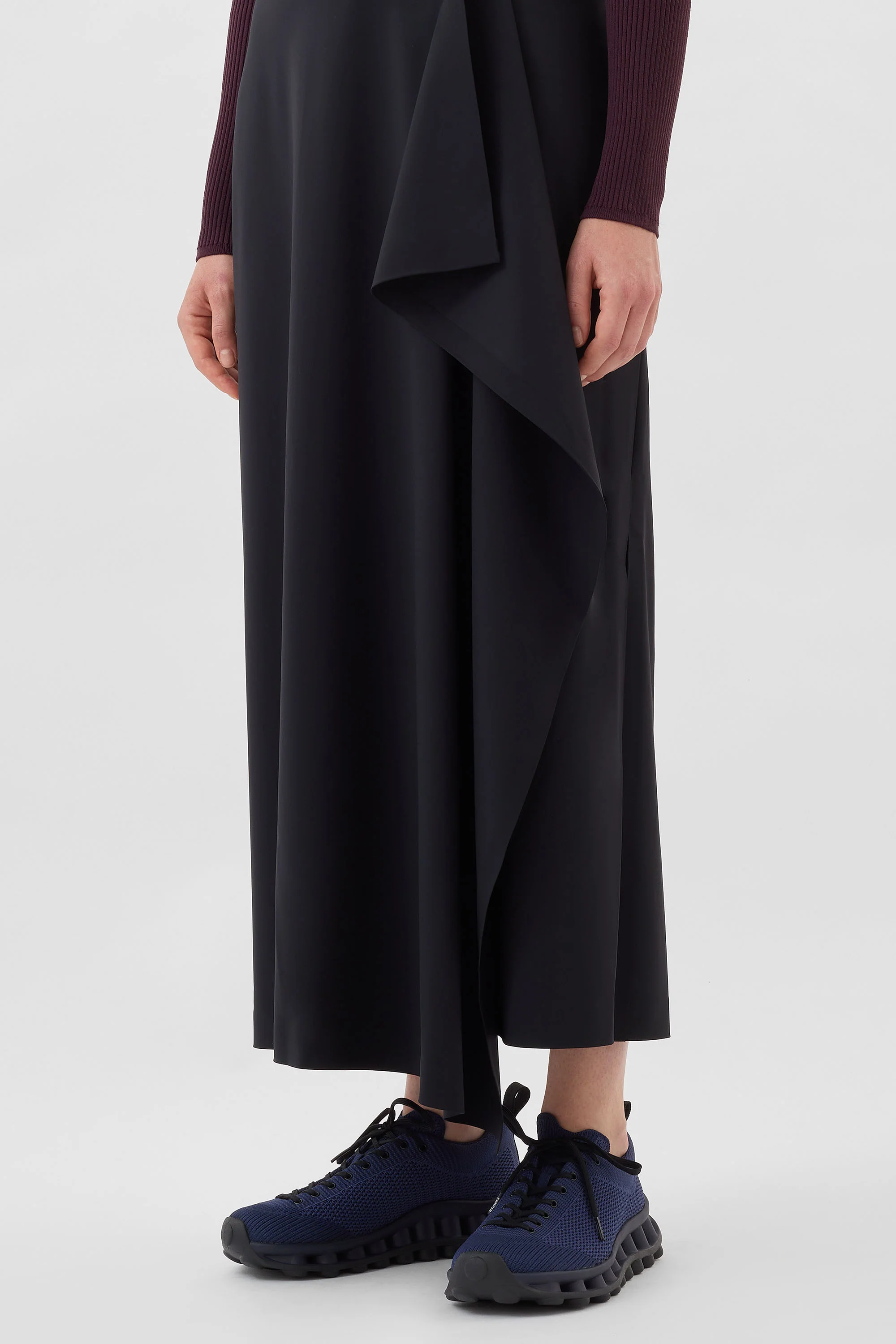 PELOTISSIMA / blue & black - Image 4