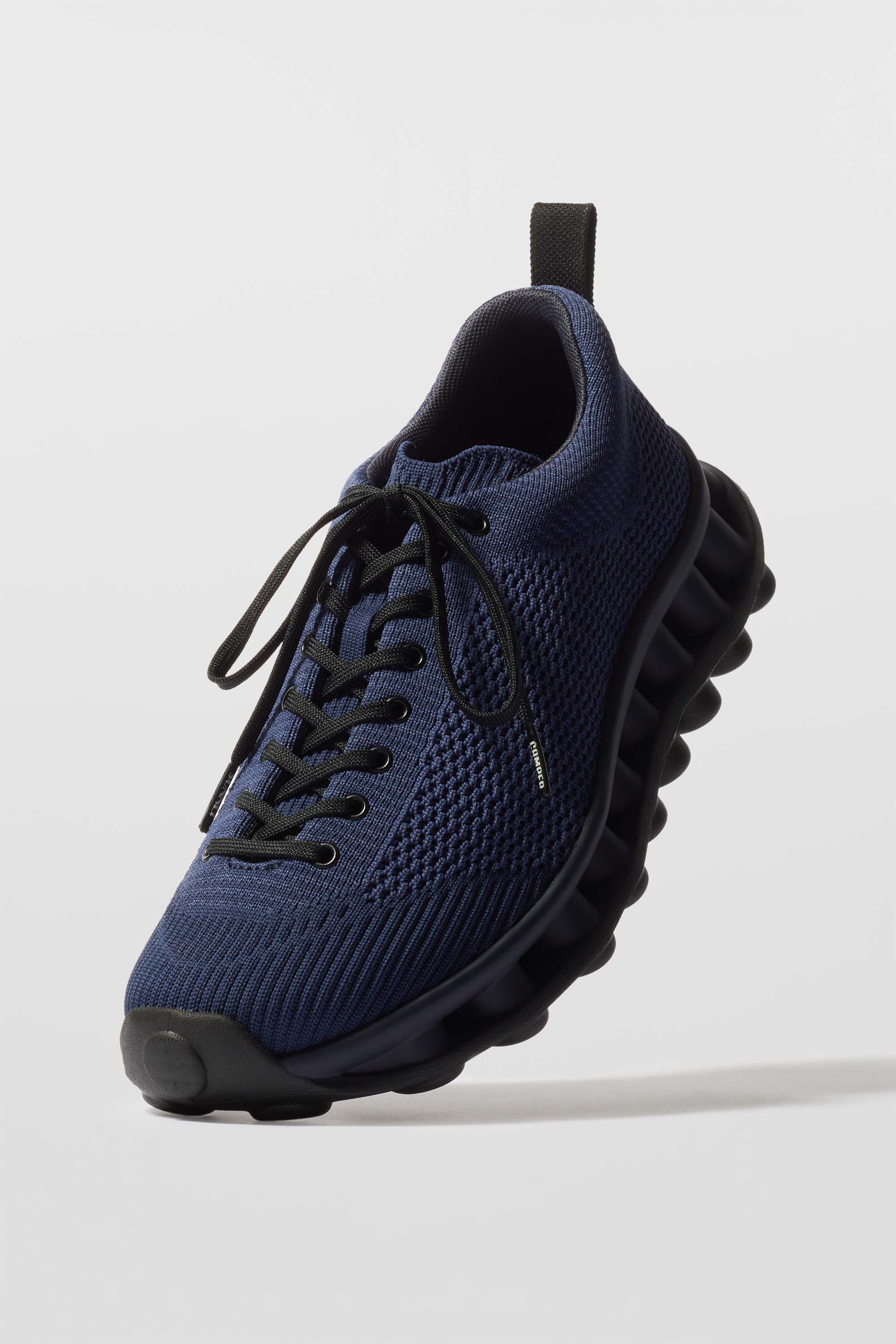 PELOTISSIMA / blue & black - Image 6