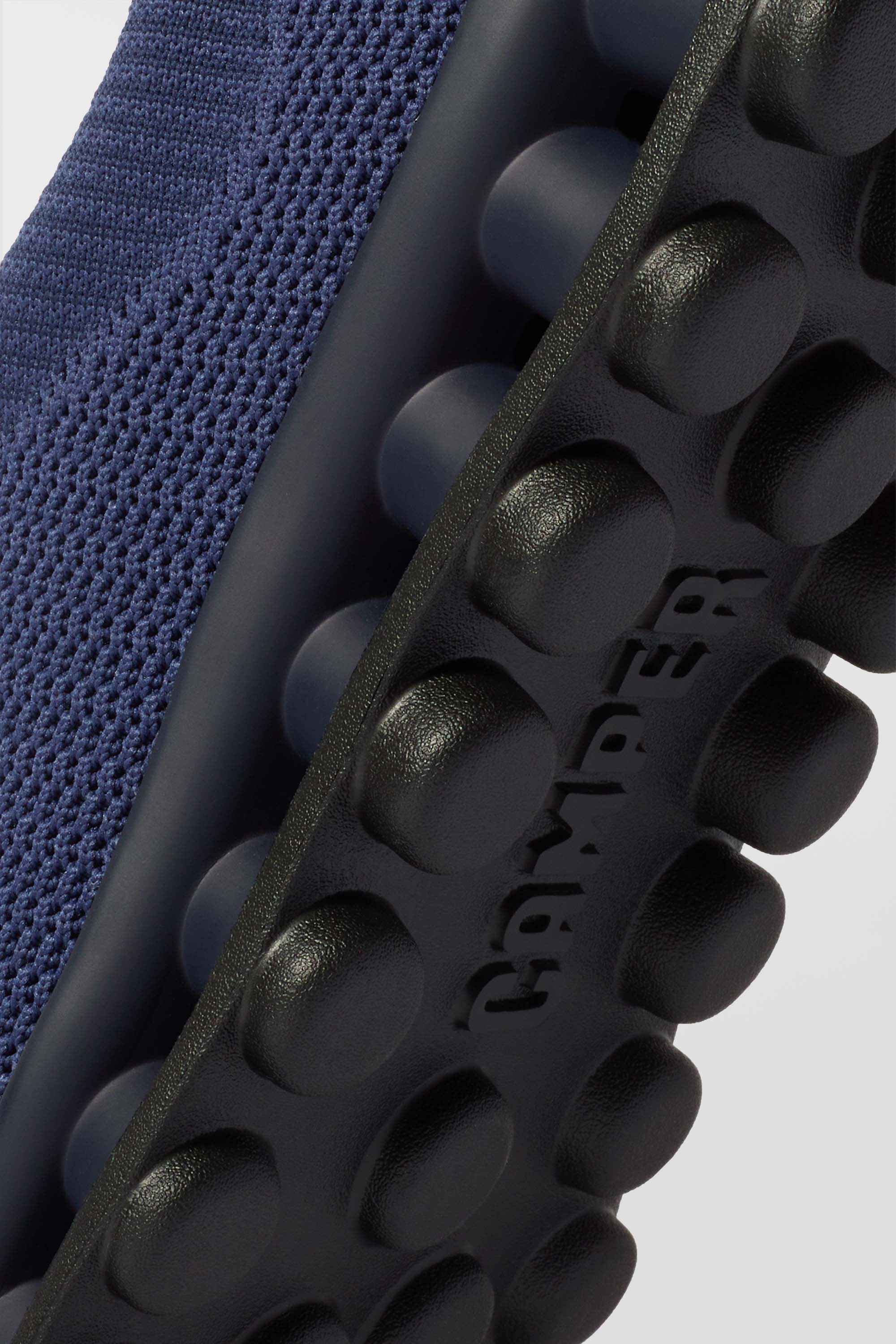 PELOTISSIMA / blue & black - Image 7