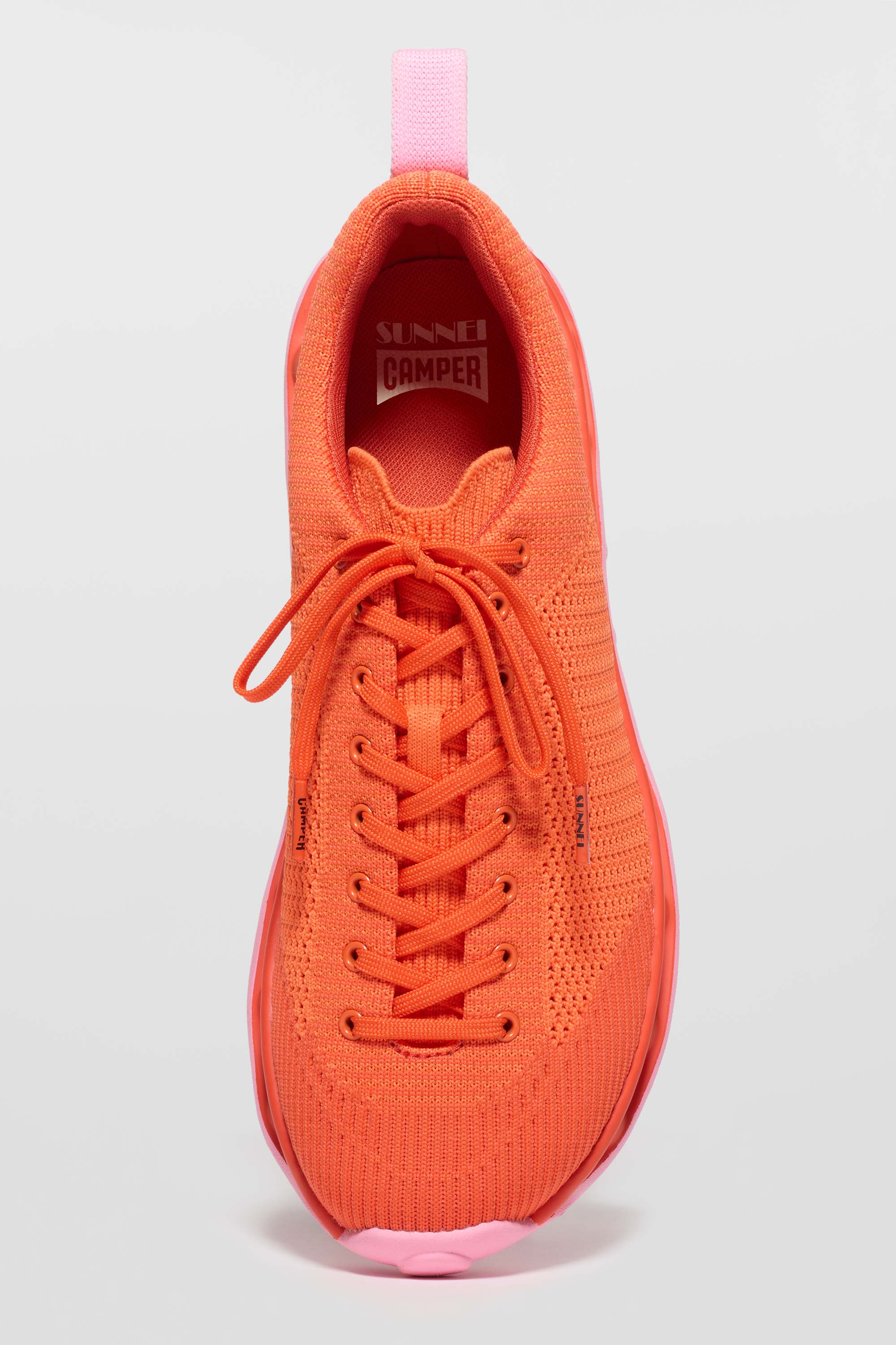 PELOTISSIMA / pink & orange - Image 3