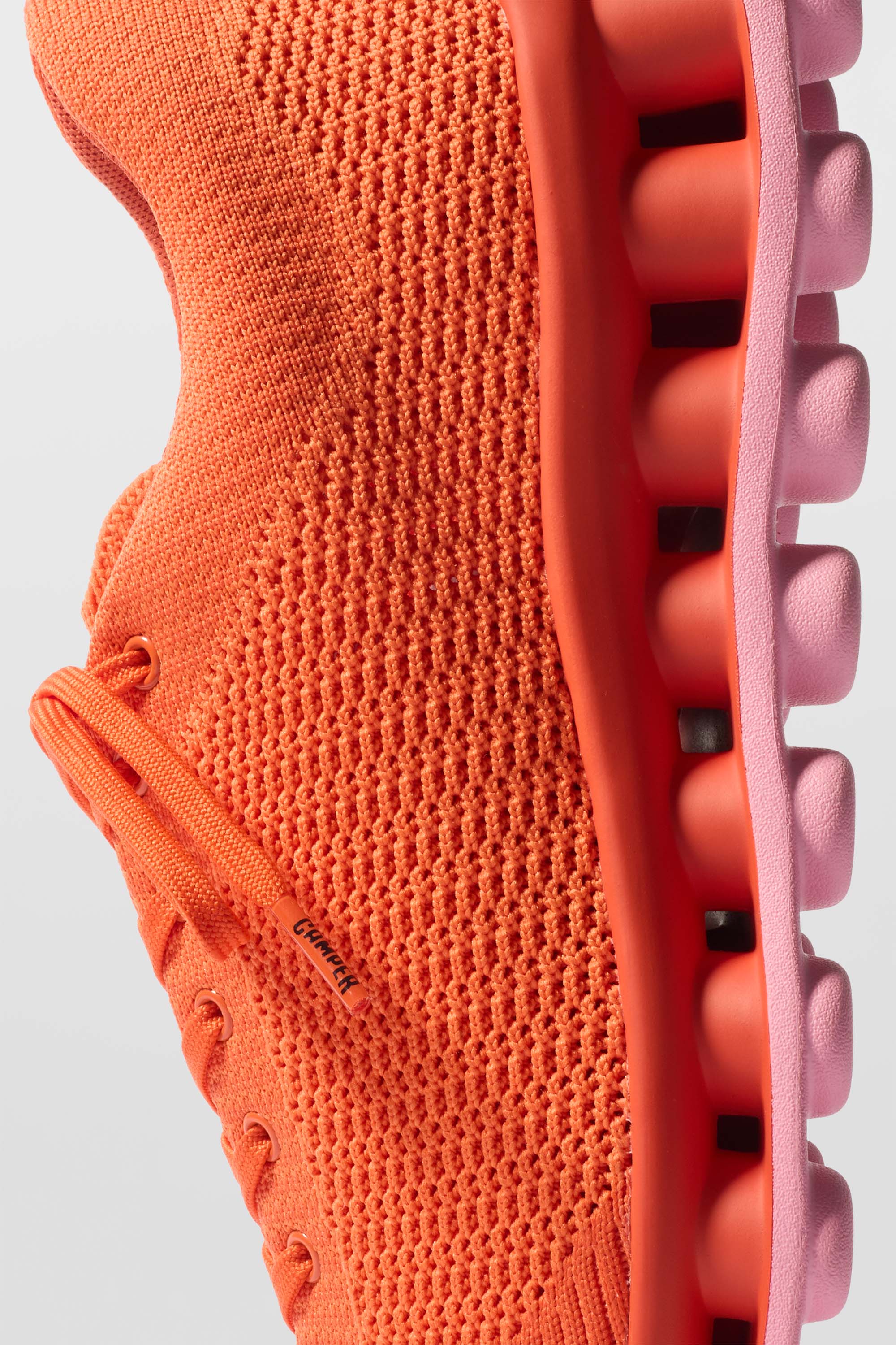 PELOTISSIMA / pink & orange - Image 6