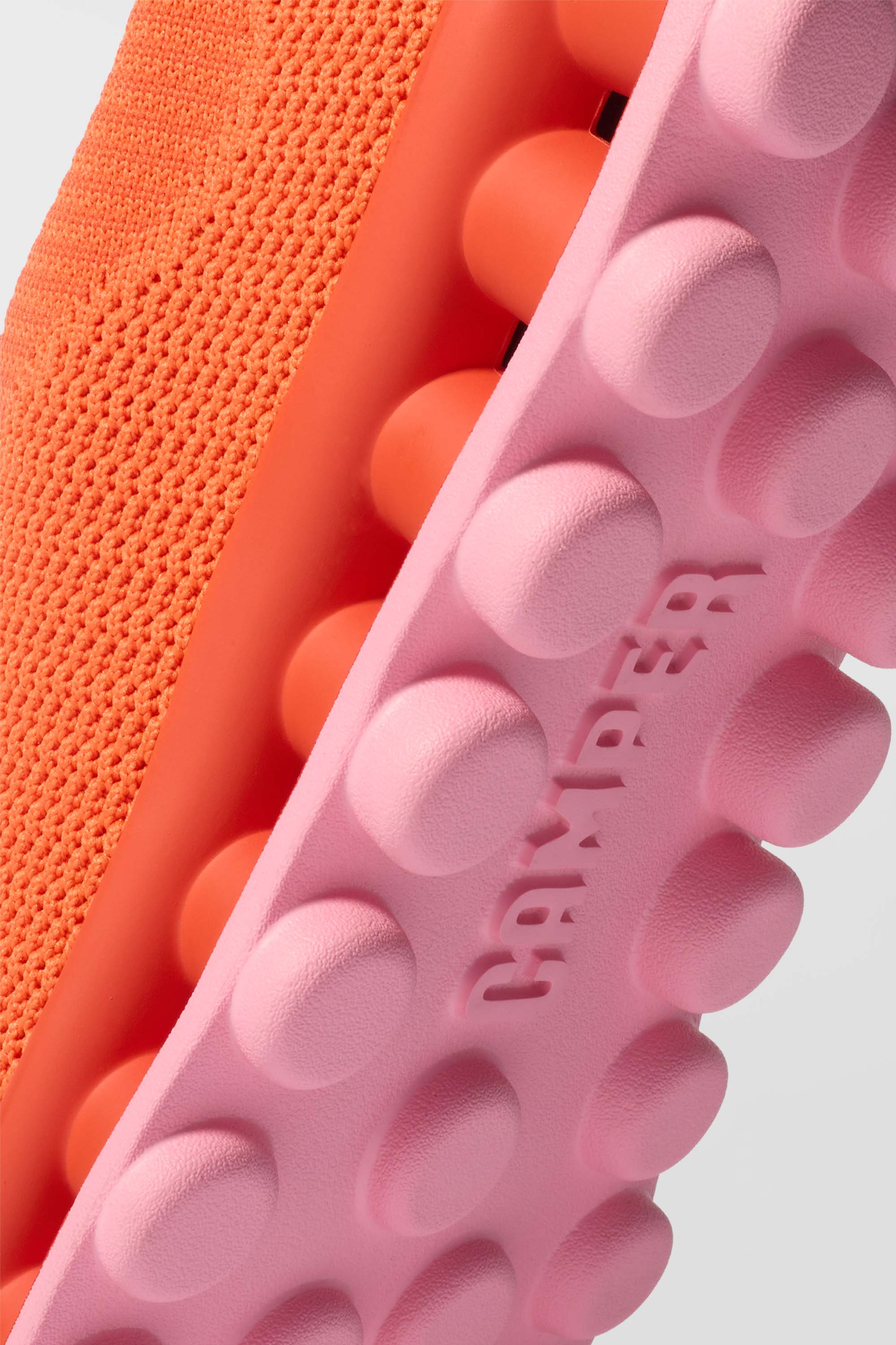 PELOTISSIMA / pink & orange - Image 8