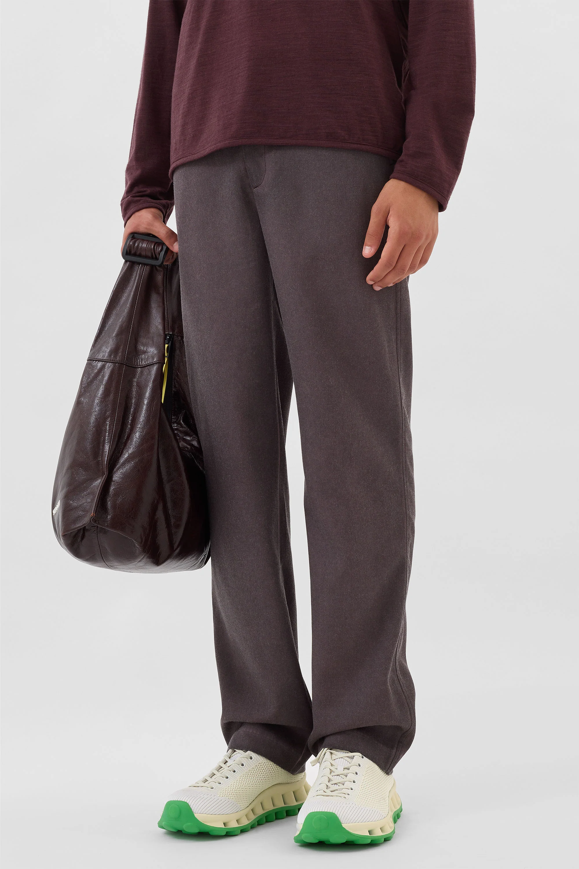 PELOTISSIMA / white & green - Image 7