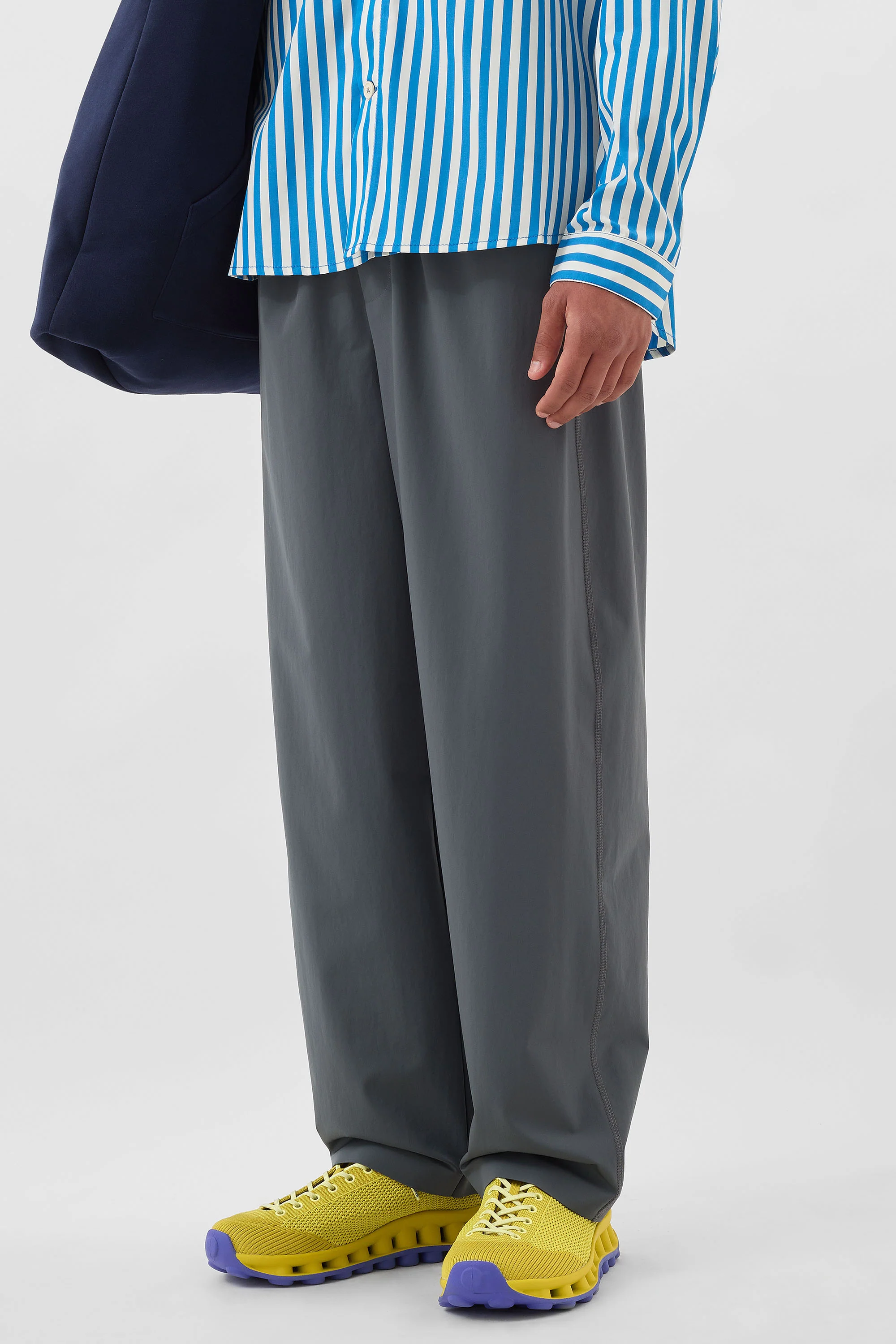 PELOTISSIMA / yellow & blue - Image 4