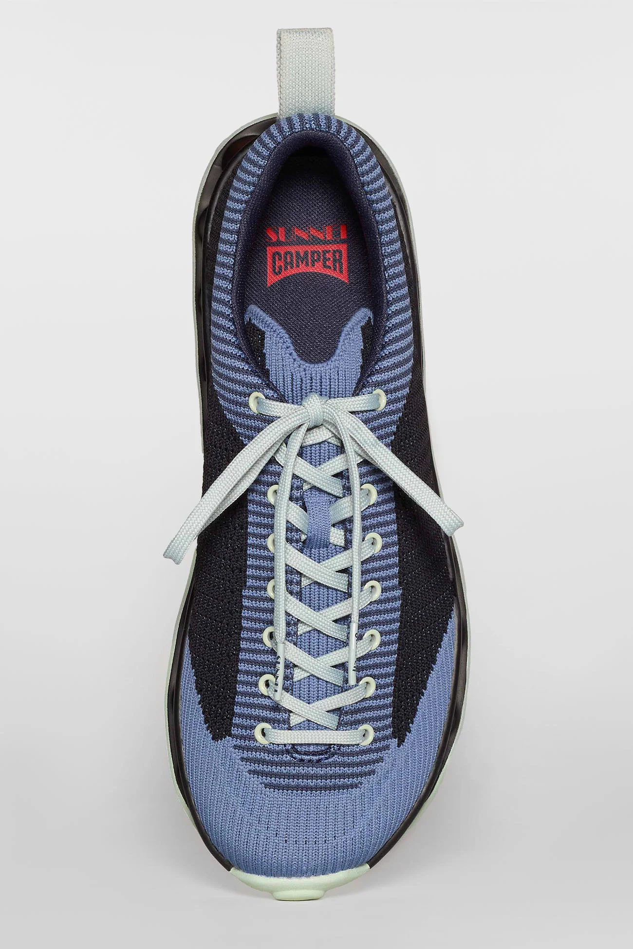 PELOTISSIMA / black & grey - Image 4