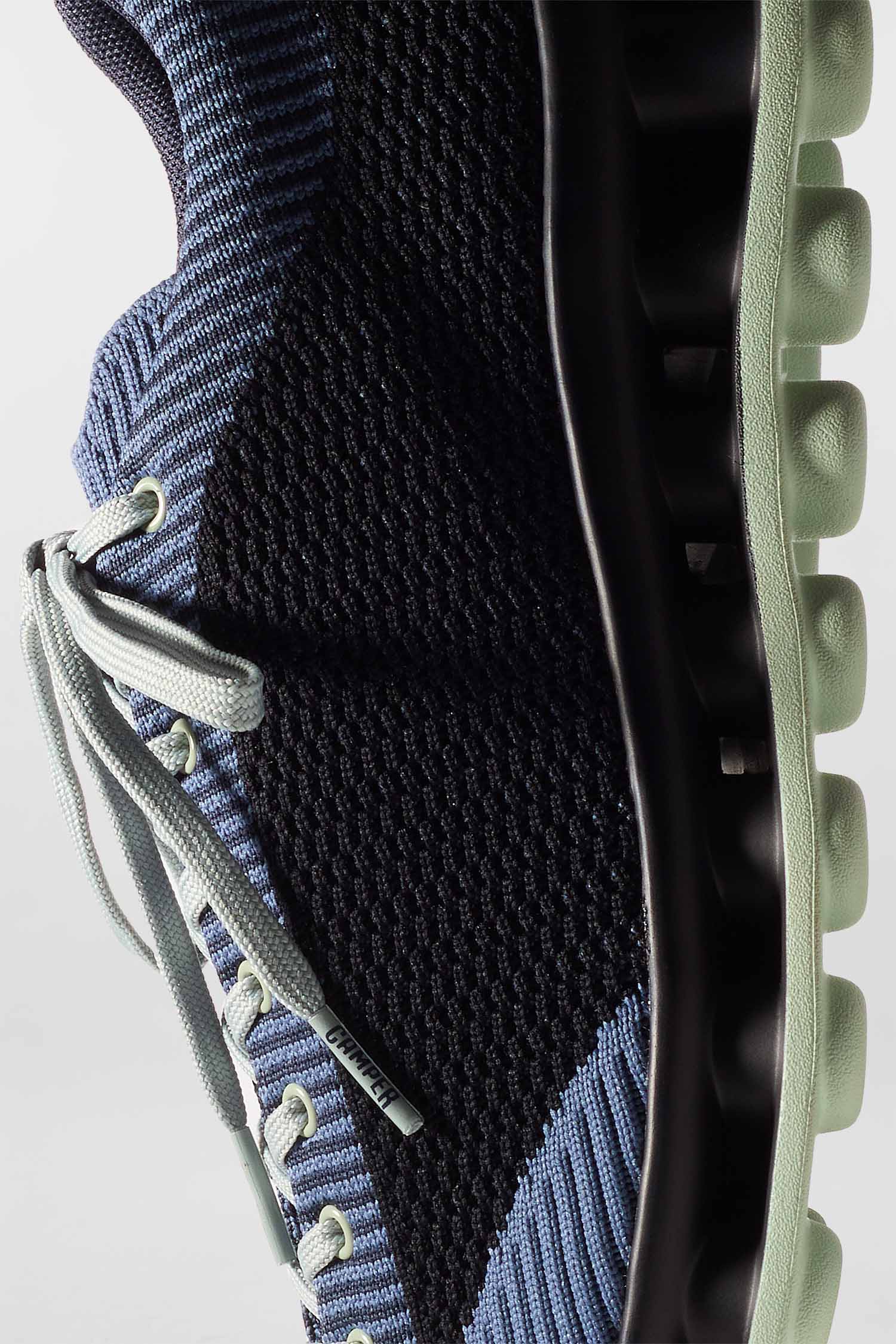 PELOTISSIMA / black & grey - Image 6