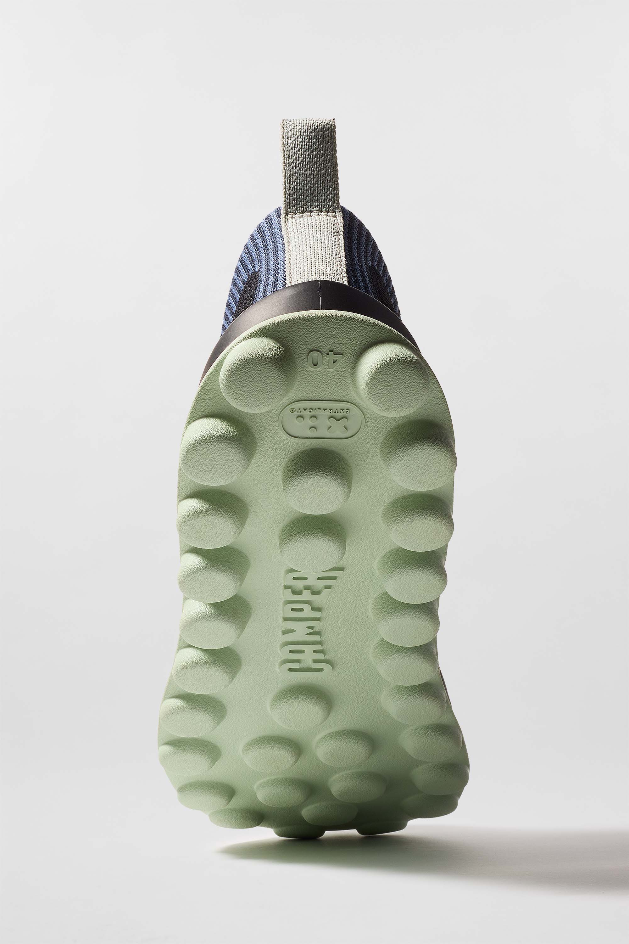 PELOTISSIMA / black & grey - Image 7