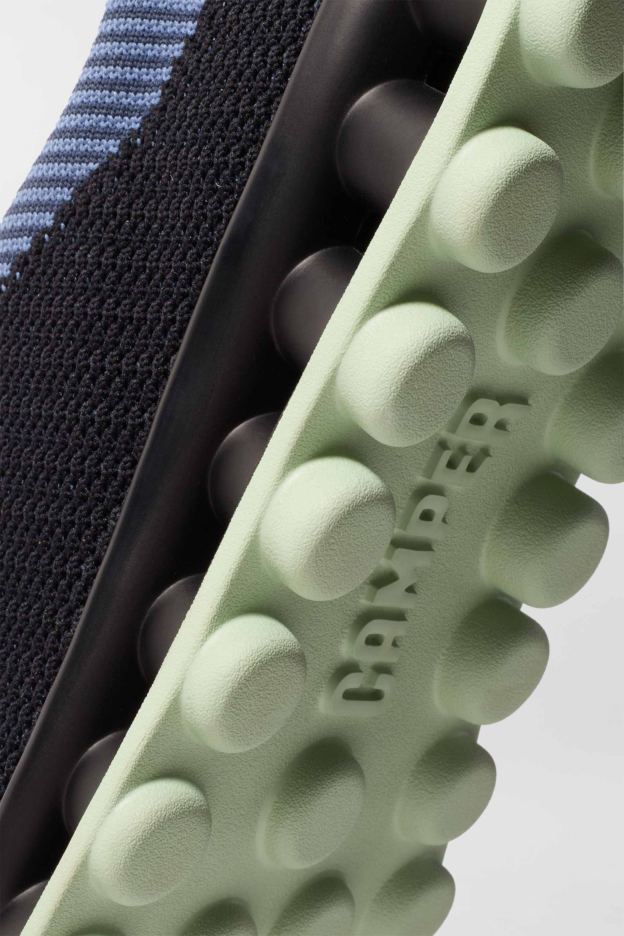 PELOTISSIMA / black & grey - Image 8