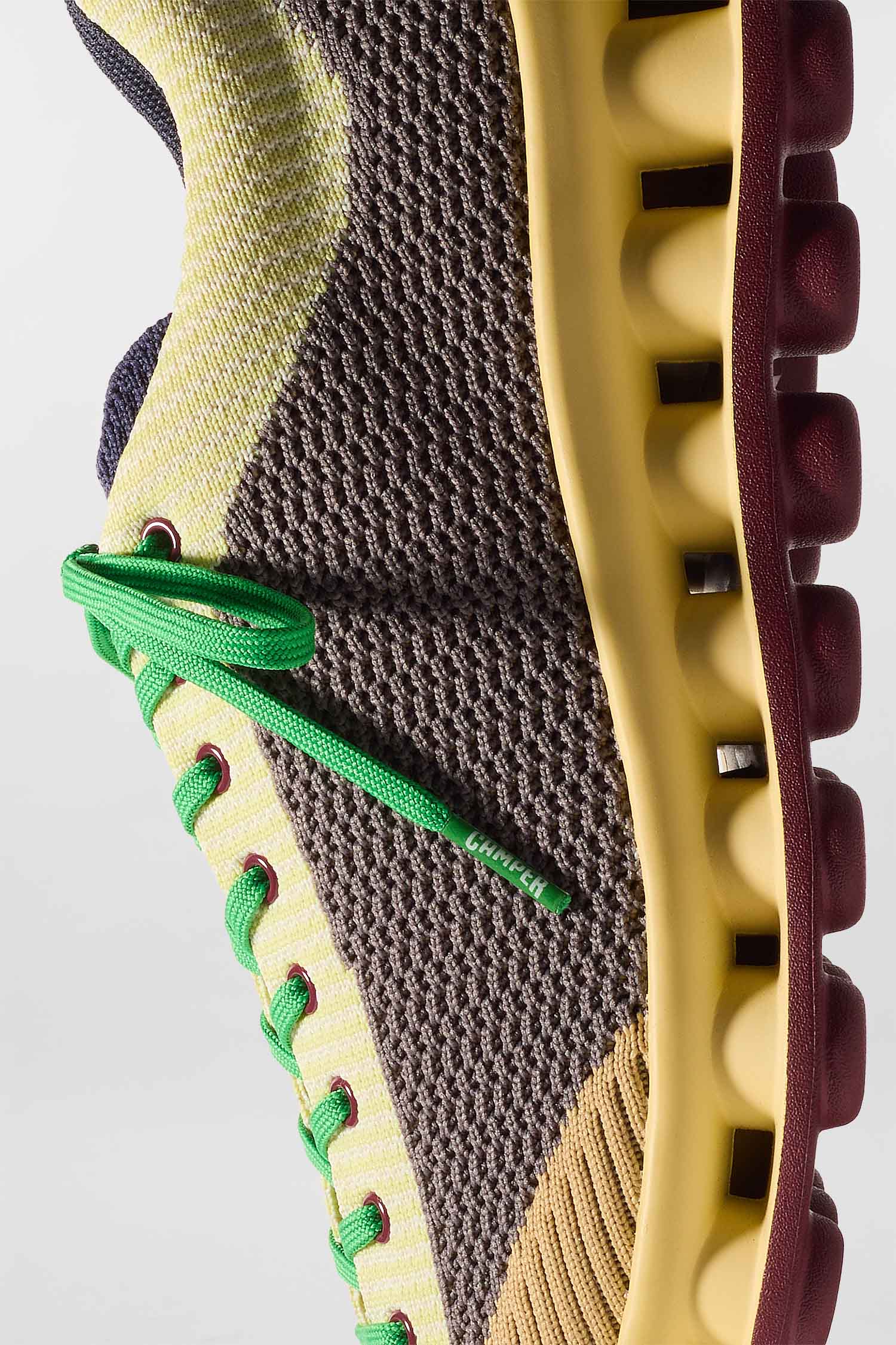 PELOTISSIMA / grey & beige - Image 6