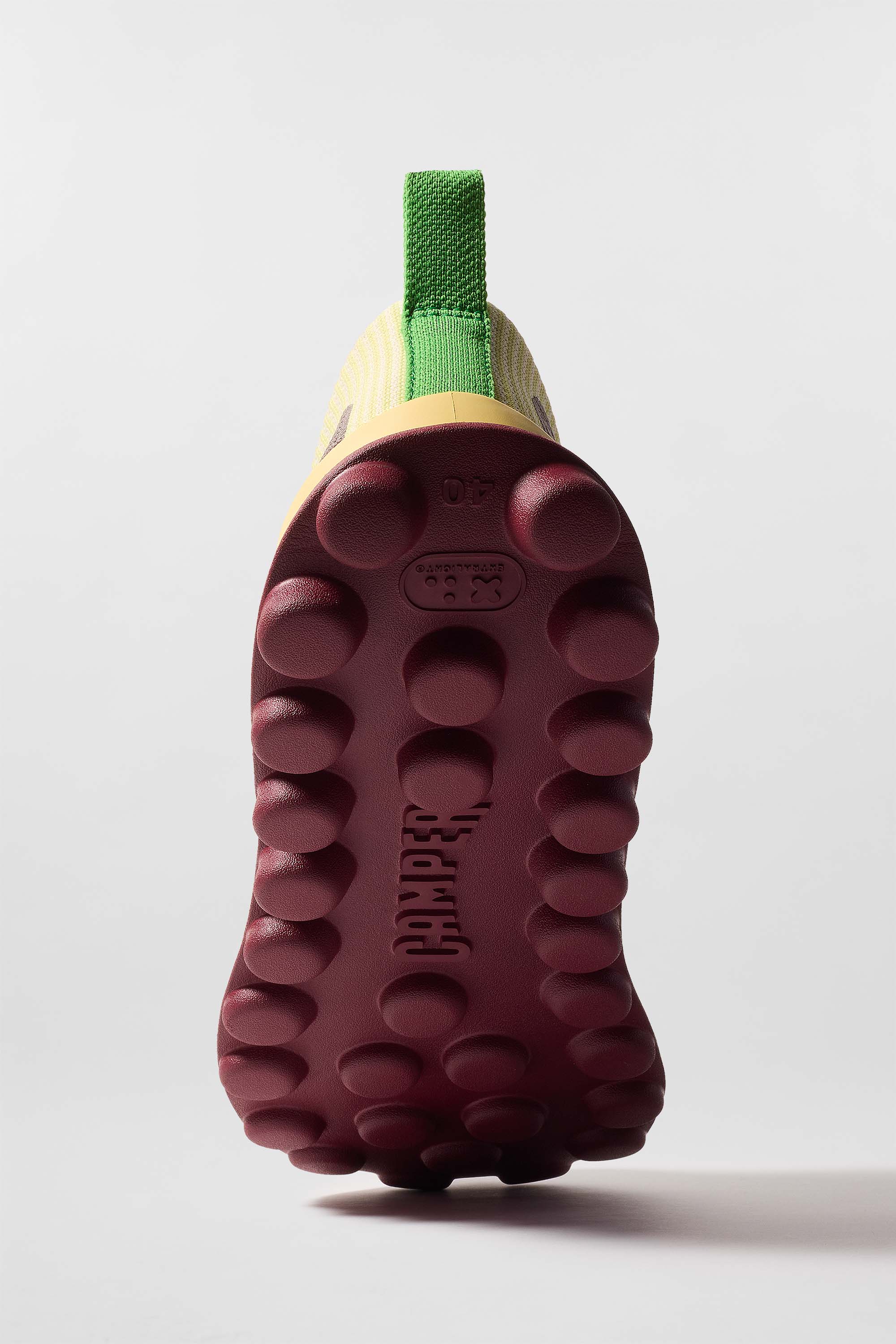 PELOTISSIMA / grey & beige - Image 7