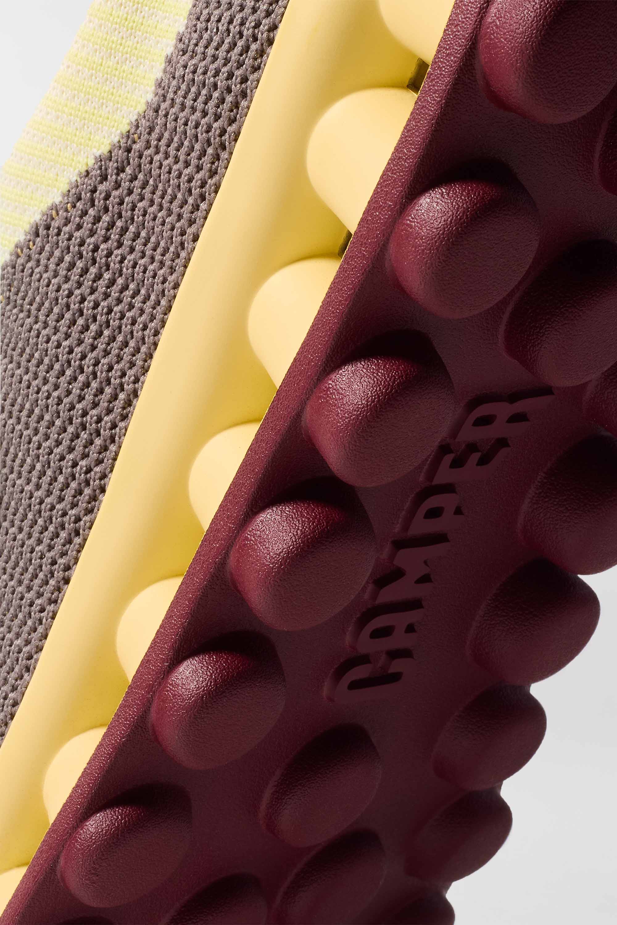 PELOTISSIMA / grey & beige - Image 8