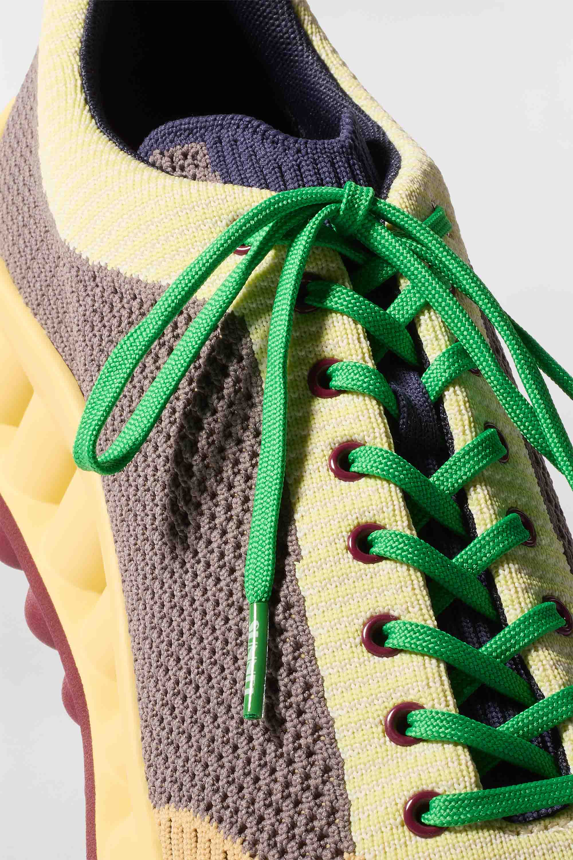 PELOTISSIMA / grey & beige - Image 9