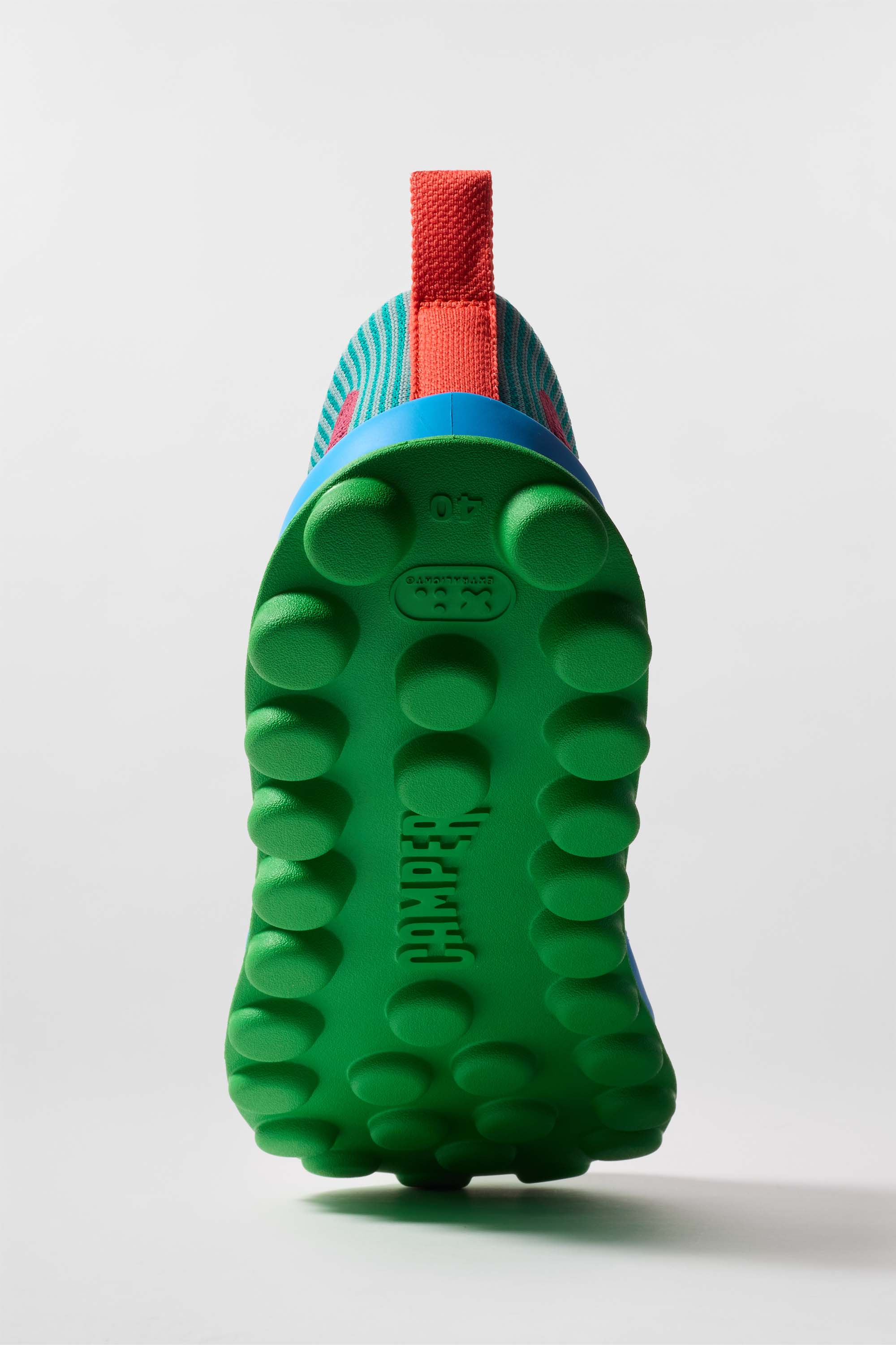 PELOTISSIMA / red & pink - Image 7