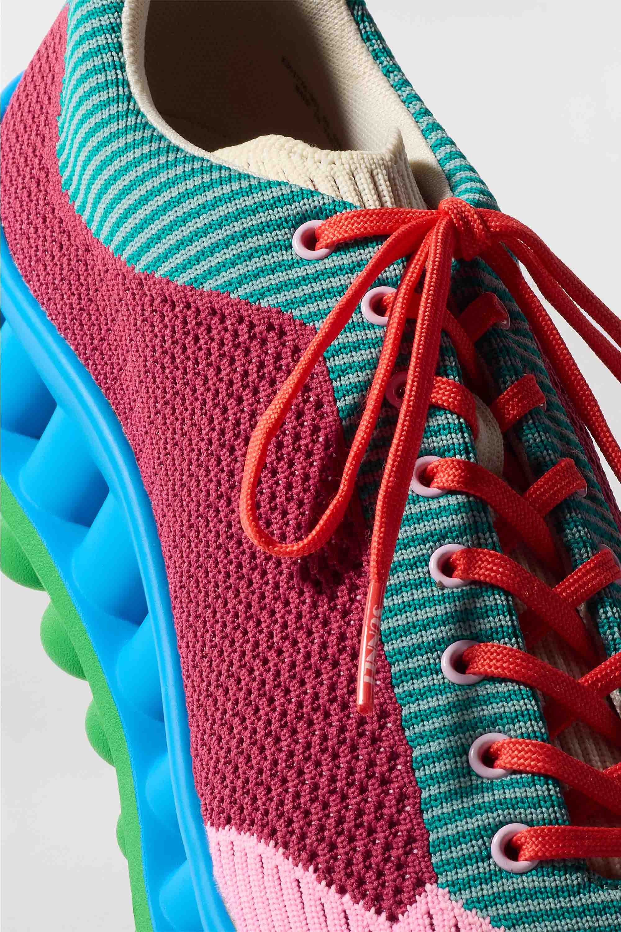 PELOTISSIMA / red & pink - Image 9