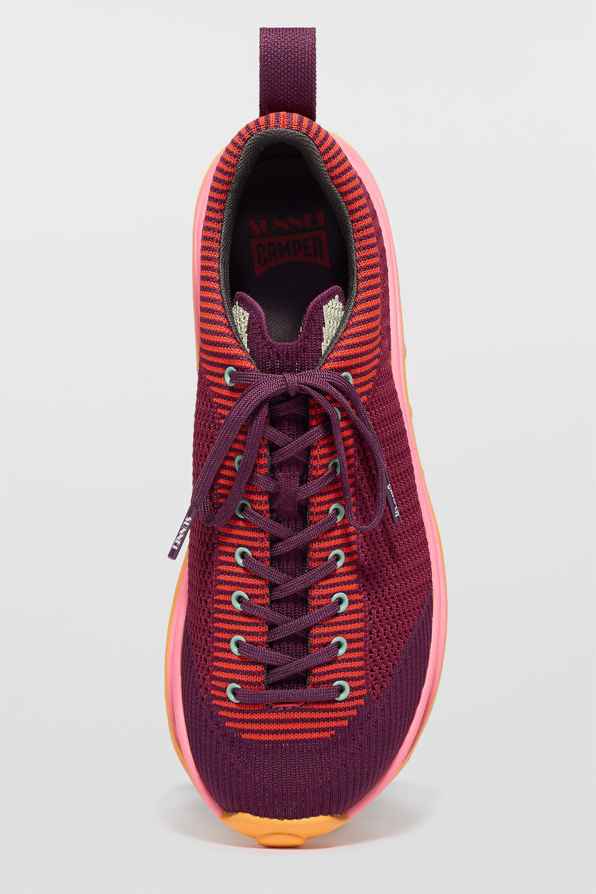 PELOTISSIMA / pink and mustard - Image 4