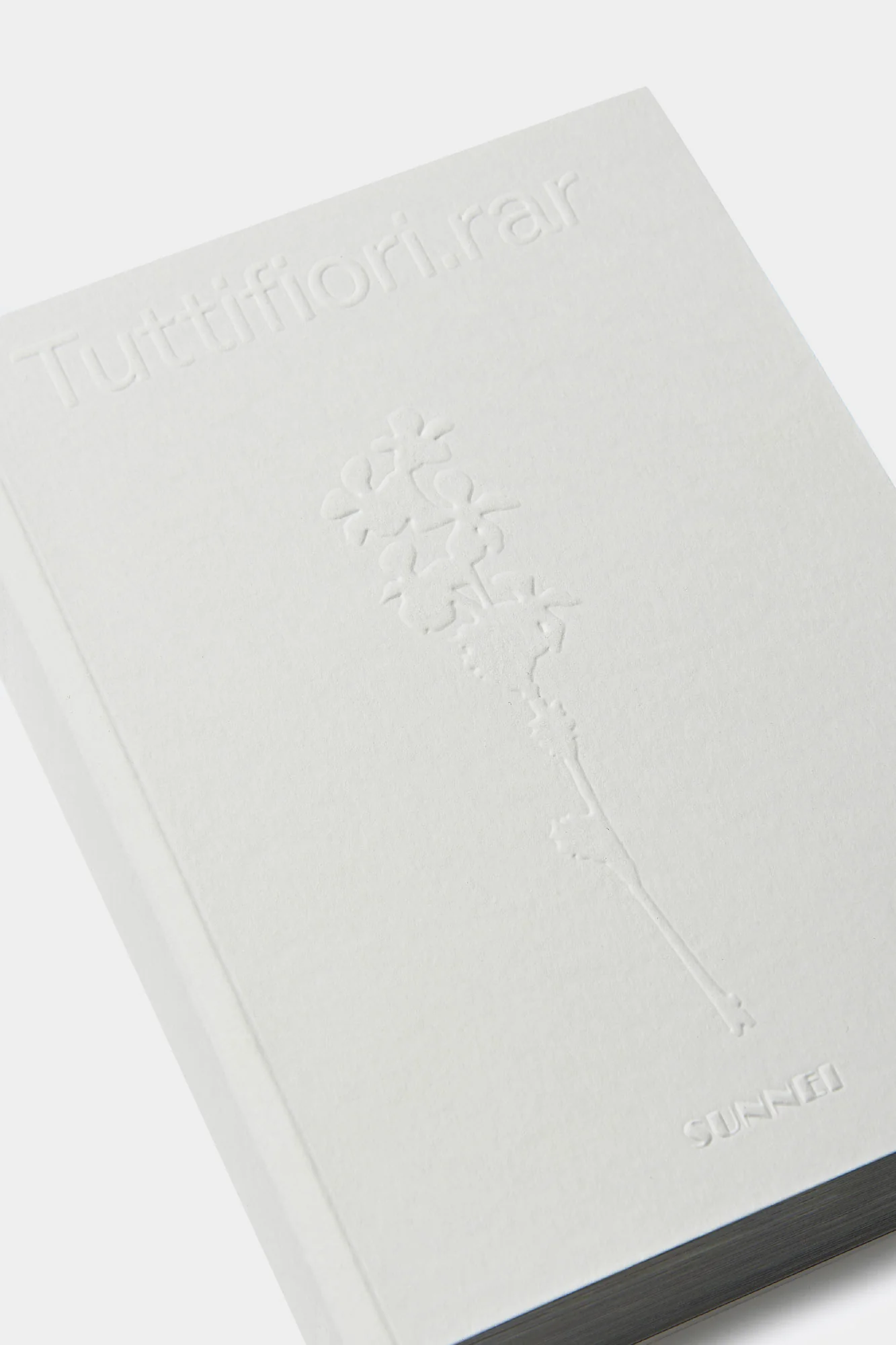 ACUBA JAPONICA - TUTTIFIORI.RAR BOOK - Image 5